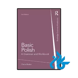 کتاب basic polish a grammar and workbook