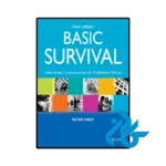 کتاب basic survival new edition