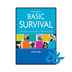 کتاب basic survival new edition
