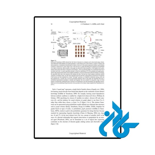 کتاب Bayesian Models of Cognition - تصویر 4