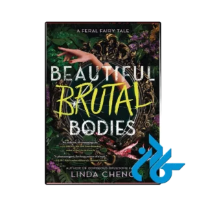 کتاب beautiful brutal bodies