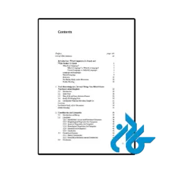کتاب Beginning Syntax - تصویر 2