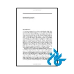 عکس کتاب beginning theory