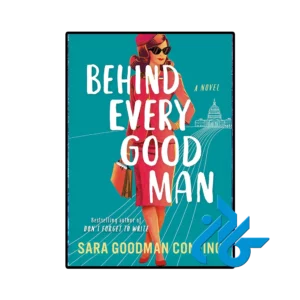 کتاب Behind Every Good Man