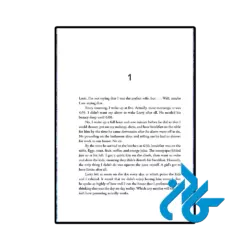کتاب Behind Every Good Man (رمان پشت هر مرد خوبی) - تصویر 2