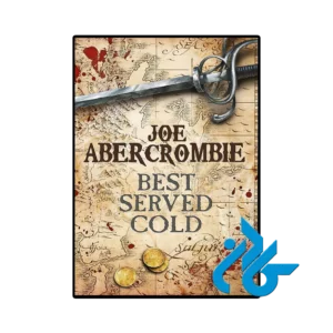 کتاب Best Served Cold