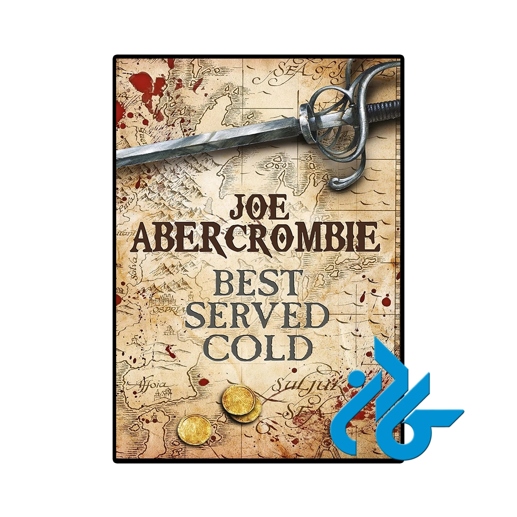 کتاب Best Served Cold