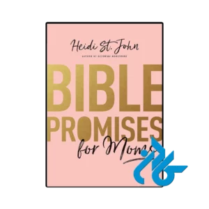 کتاب bible promises for moms