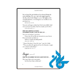 خرید کتاب bible promises for moms