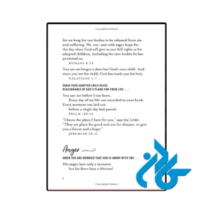 خرید کتاب bible promises for moms