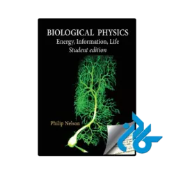 کتاب biological physics student edition