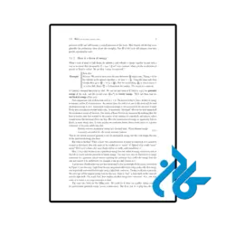 قیمت کتاب biological physics student edition
