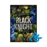کتاب black knight