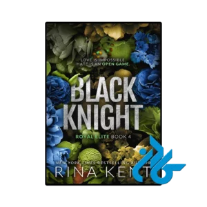 کتاب black knight