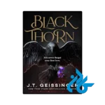 کتاب blackthorn