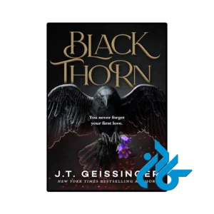 کتاب blackthorn
