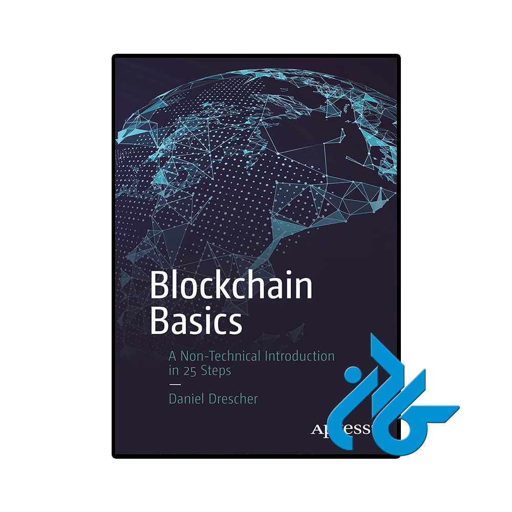 کتاب Blockchain Basics