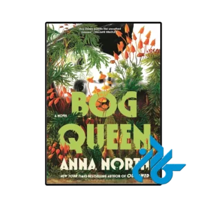 کتاب bog queen