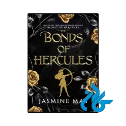 کتاب Bonds of Hercules
