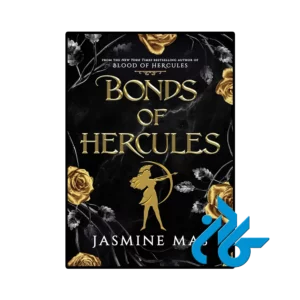 کتاب Bonds of Hercules