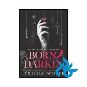 کتاب born darkly