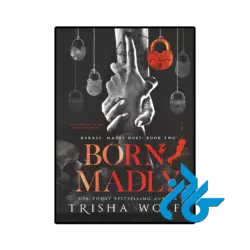 کتاب born madly