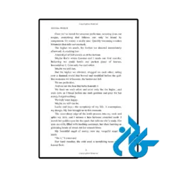 قیمت کتاب born madly