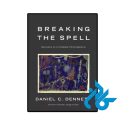 کتاب breaking the spell