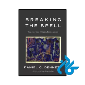 کتاب breaking the spell
