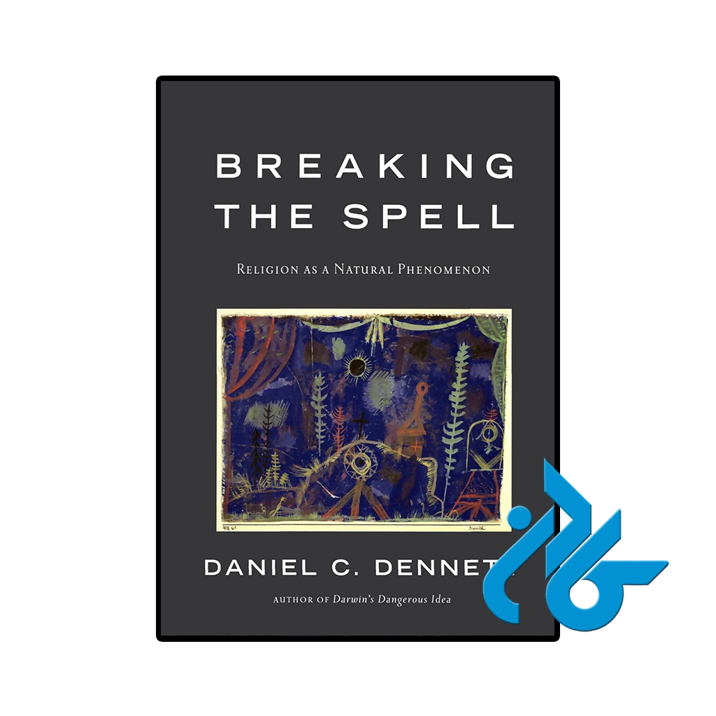 Breaking the Spell-pic1 کتاب breaking the spell
