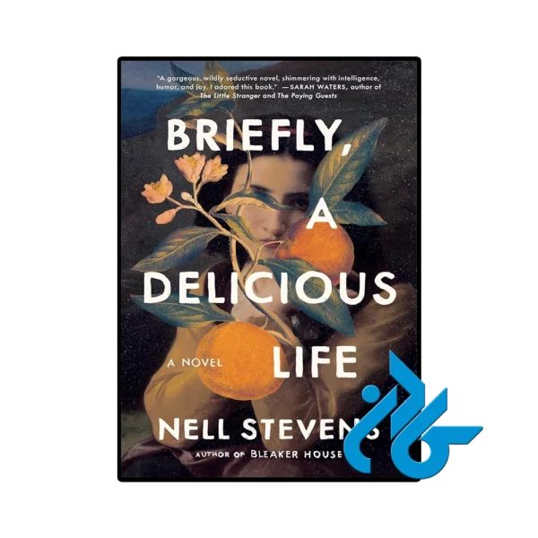 کتاب Briefly A Delicious Life