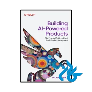 کتاب building ai powered products