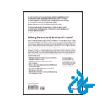 خرید کتاب building generative ai services with fastapi