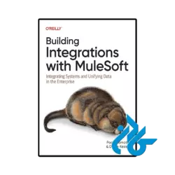 کتاب building integrations with mulesoft