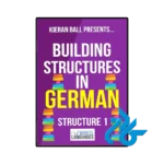 کتاب building structures in german structure 1