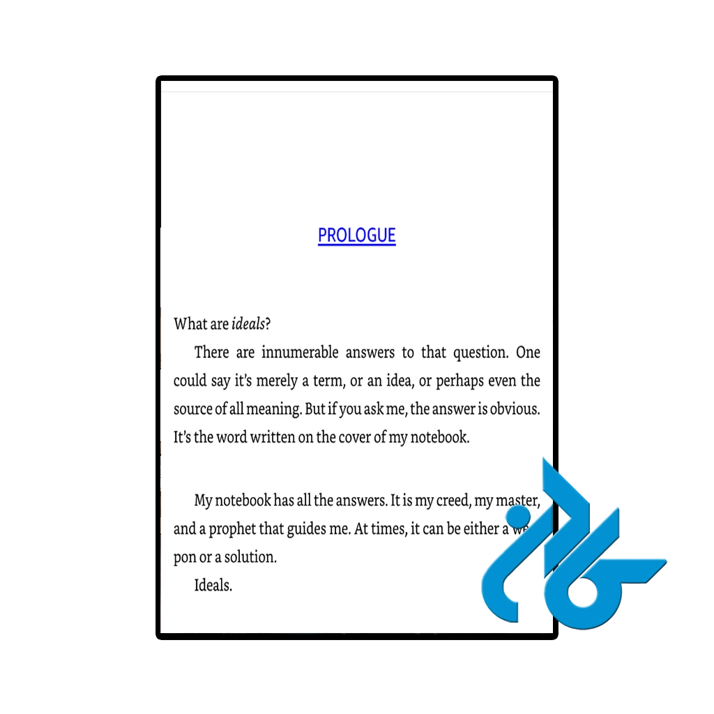 عکس کتاب bungo stray 1 osamu dazais entrance exam