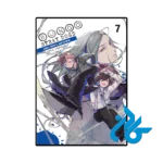 کتاب bungo stray 7 dazai chuuya age fifteen