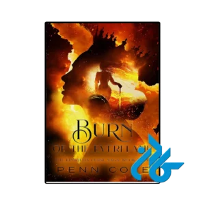 کتاب burn of the everflame