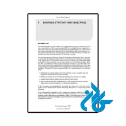 عکس کتاب business analysis techniques