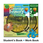 کتاب Cambridge Primary Path 2 2nd