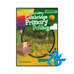 کتاب Cambridge Primary Path 2 2nd - تصویر 2