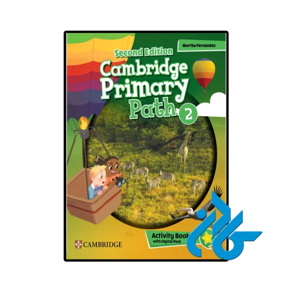 کتاب Cambridge Primary Path 2 2nd - تصویر 2