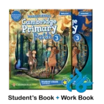 کتاب Cambridge Primary Path 3 2nd