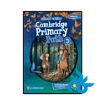 کتاب Cambridge Primary Path 3 2nd - تصویر 2