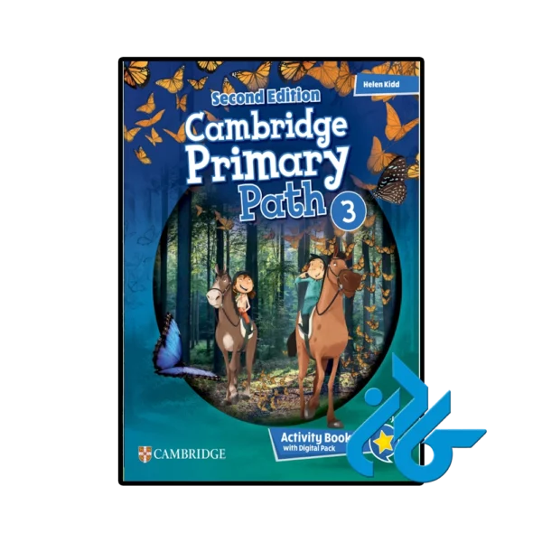 کتاب Cambridge Primary Path 3 2nd - تصویر 2