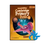 کتاب Cambridge Primary Path 4 2nd - تصویر 2