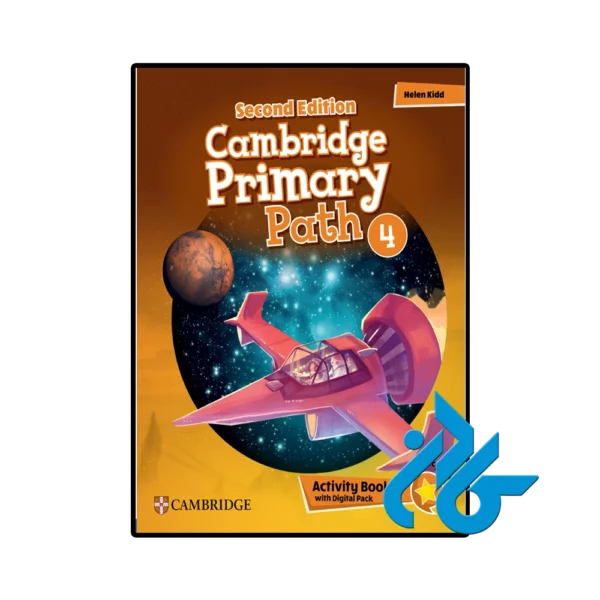 کتاب Cambridge Primary Path 4 2nd - تصویر 2