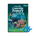 کتاب Cambridge Primary Path 5 2nd - تصویر 2
