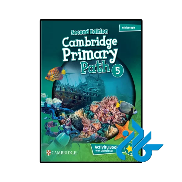 کتاب Cambridge Primary Path 5 2nd - تصویر 2