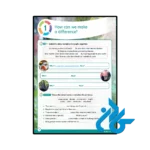 کتاب Cambridge Primary Path 5 2nd - تصویر 3